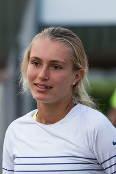 Lilly Düffert 1120 - Luebecker Stadtmeisterschaft